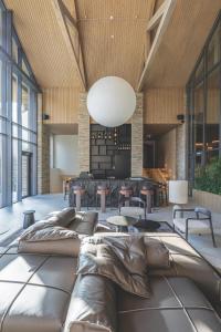 Golden Dunes Apartment Nida