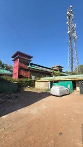 Sanket cottage
