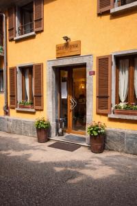 B&B Osteria Morganti