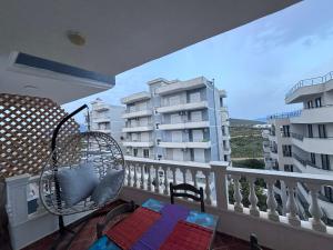 Cozy Apartment in Butrinti Street Saranda