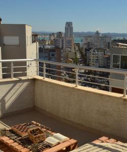 Poserian Endless Blue Sunrise