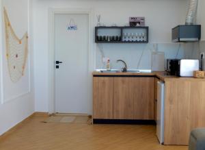 Poserian Endless Blue Sunrise