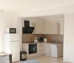 Appartement Cosy Cimes