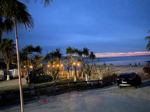 Cozy Apartment in Butrinti Street Saranda