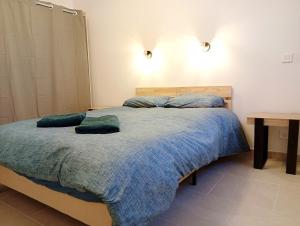 Appartement Cosy Cimes