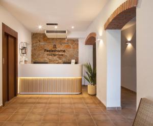 Feelathome Vil-la Romana