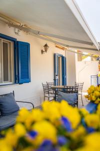 Holidaycasa Mike - Con terrazzo vista mare