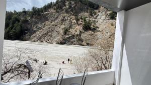 Harsil River Retreat