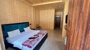 Harsil River Retreat
