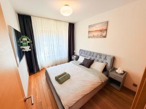 West Coast Terrace Liepaja