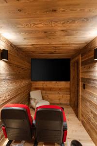 The Wellness Suite - Portes du Soleil