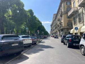 Soggiorno di Charme con AC nel Cuore di Torino