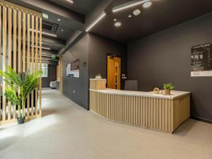 For Students Only - Straits Aire in Leeds