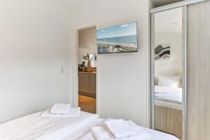 Ostseecamp Lille Hygge