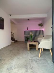 CasaBlanca &Alberto Guest House Costinesti