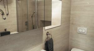 House in a quiet neighborhood near the center