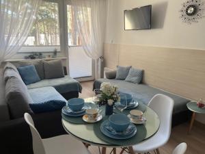 APARTAMENT RELAX BLUE MARE