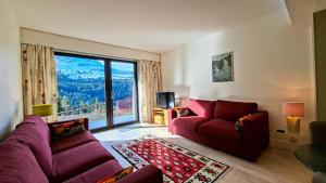Résidence Belier - Appartement entièrement rénové · Au pied des pistes · WIFI gratuit et illimité MAE-7367