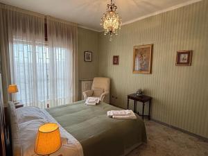 Casa di Pietrina - Large Apartment