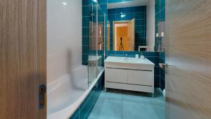 Vitismar, Apartamento T2, Vale Parra