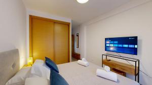 Vitismar, Apartamento T2, Vale Parra