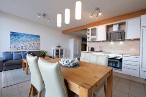 Nr 17 Penthouse Meerblick