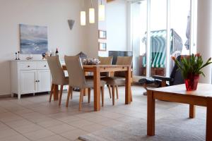 Nr 17 Penthouse Meerblick