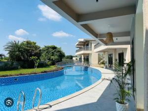 Nirwana Resorts & Club