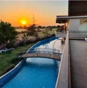 Nirwana Resorts & Club