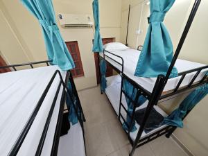 Evara Stays Backpackers Hostel