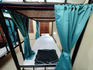 Evara Stays Backpackers Hostel
