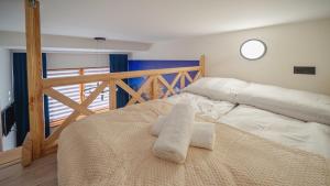 VIVA Maria SPA, Sun & Snow
