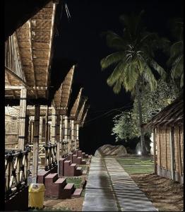 Lazzy Panda Hampi