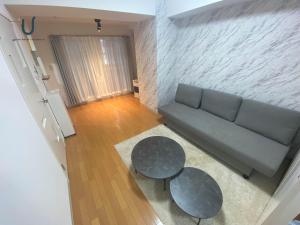 unito residence SAPPORO Toyohira