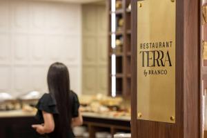 Hotel Rivo Timisoara