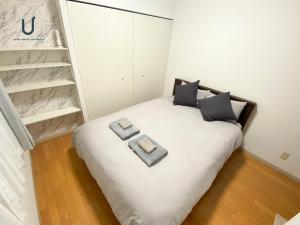 unito residence SAPPORO Toyohira