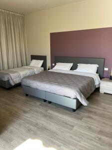 La Culla del Mugello