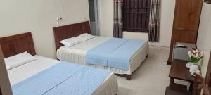 Nhà nghỉ Việt Mến