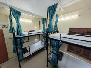 Evara Stays Backpackers Hostel