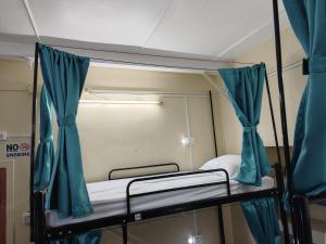Evara Stays Backpackers Hostel