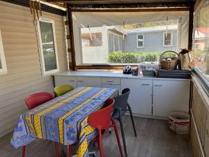 camping les bruyeres