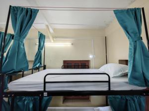 Evara Stays Backpackers Hostel