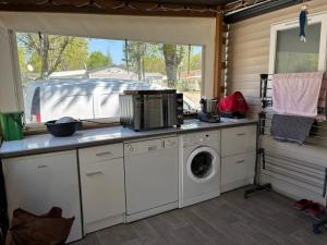 camping les bruyeres
