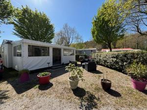 camping les bruyeres