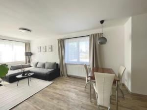 Spreewaldapartments-Kossatz