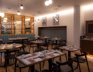 Hotel Bleibtreu Berlin by Golden Tulip