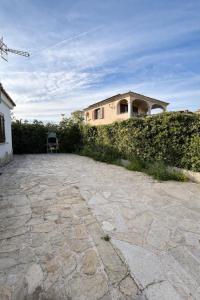 Casa Vacanze San Teodoro