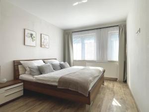 Spreewaldapartments-Kossatz