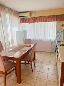 Apartments for guests "Einstein"