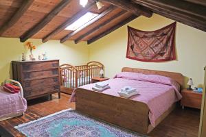 Casa Vacanza La Papuzza Mare e Etna